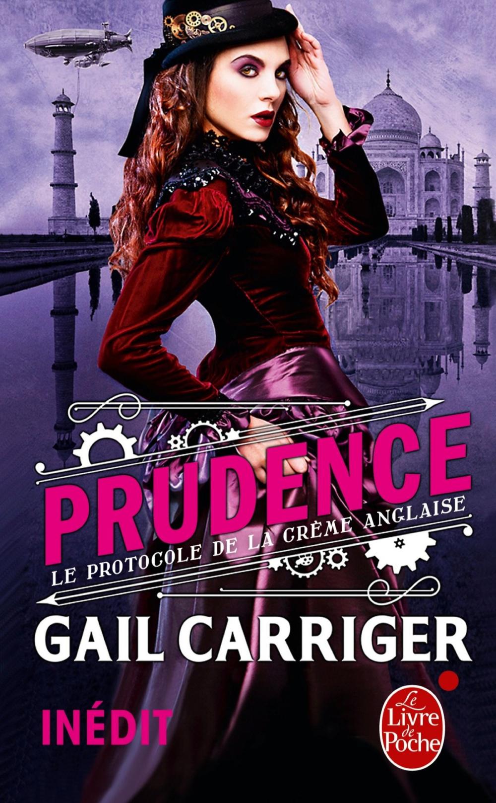 Big bigCover of Prudence