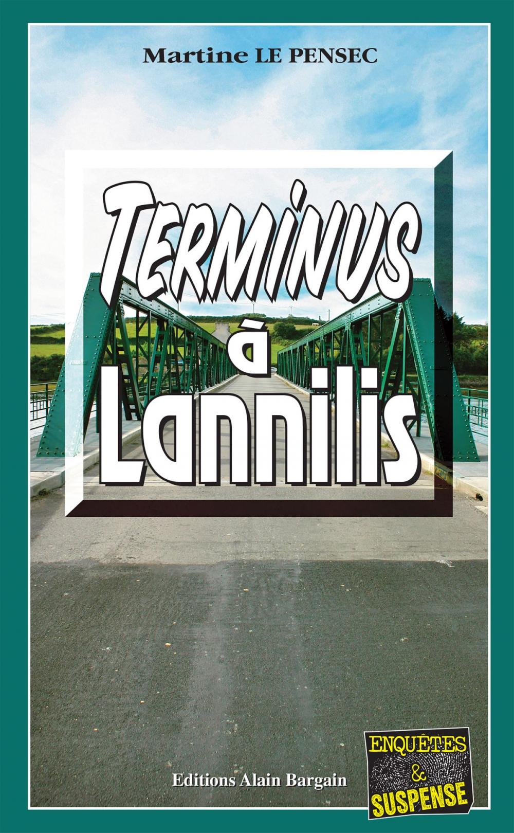 Big bigCover of Terminus à Lannilis