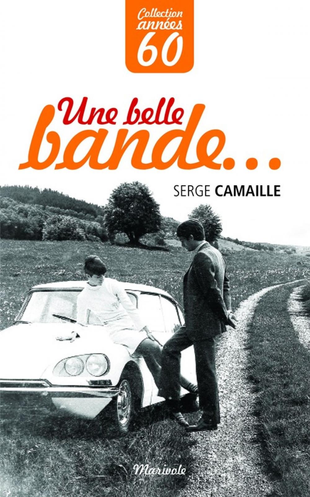 Big bigCover of Une belle bande...