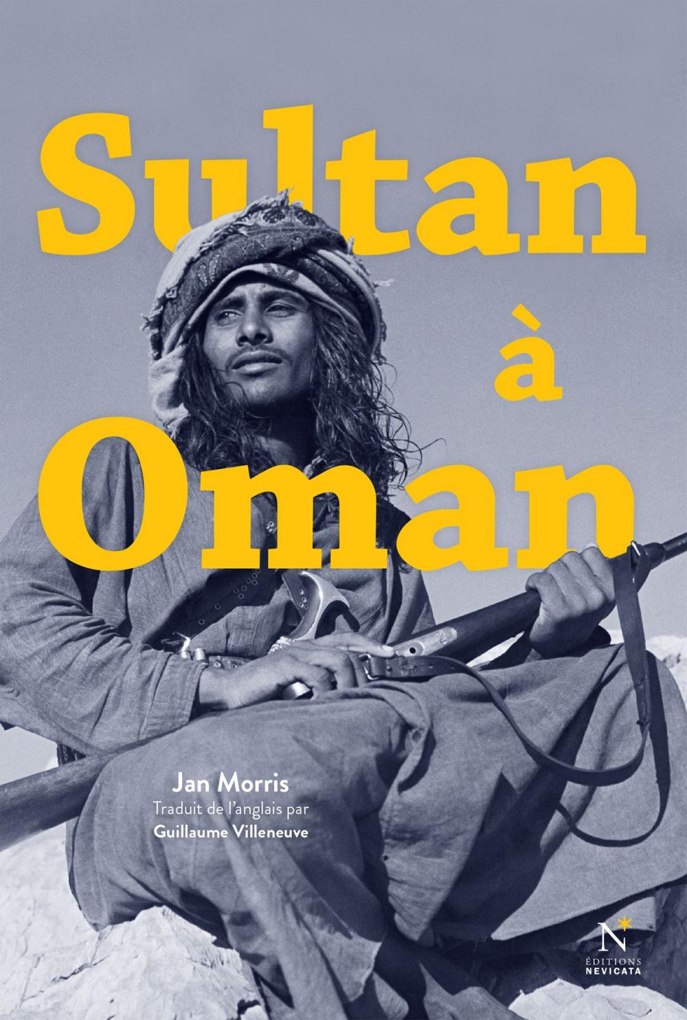 Big bigCover of Sultan à Oman