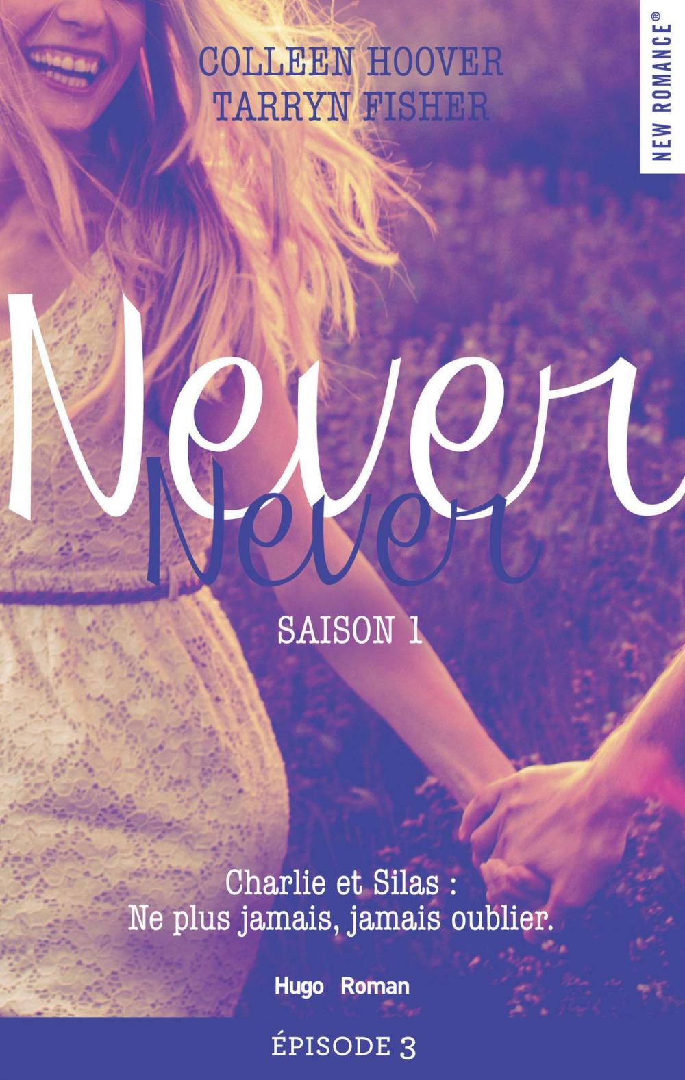 Big bigCover of Never Never Saison 1 Episode 3