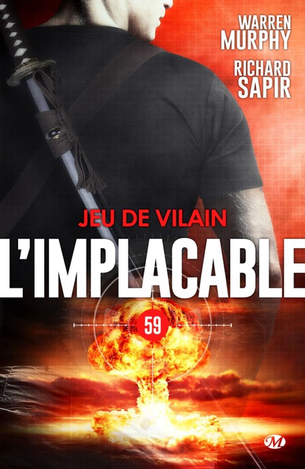 Big bigCover of Jeu de vilain