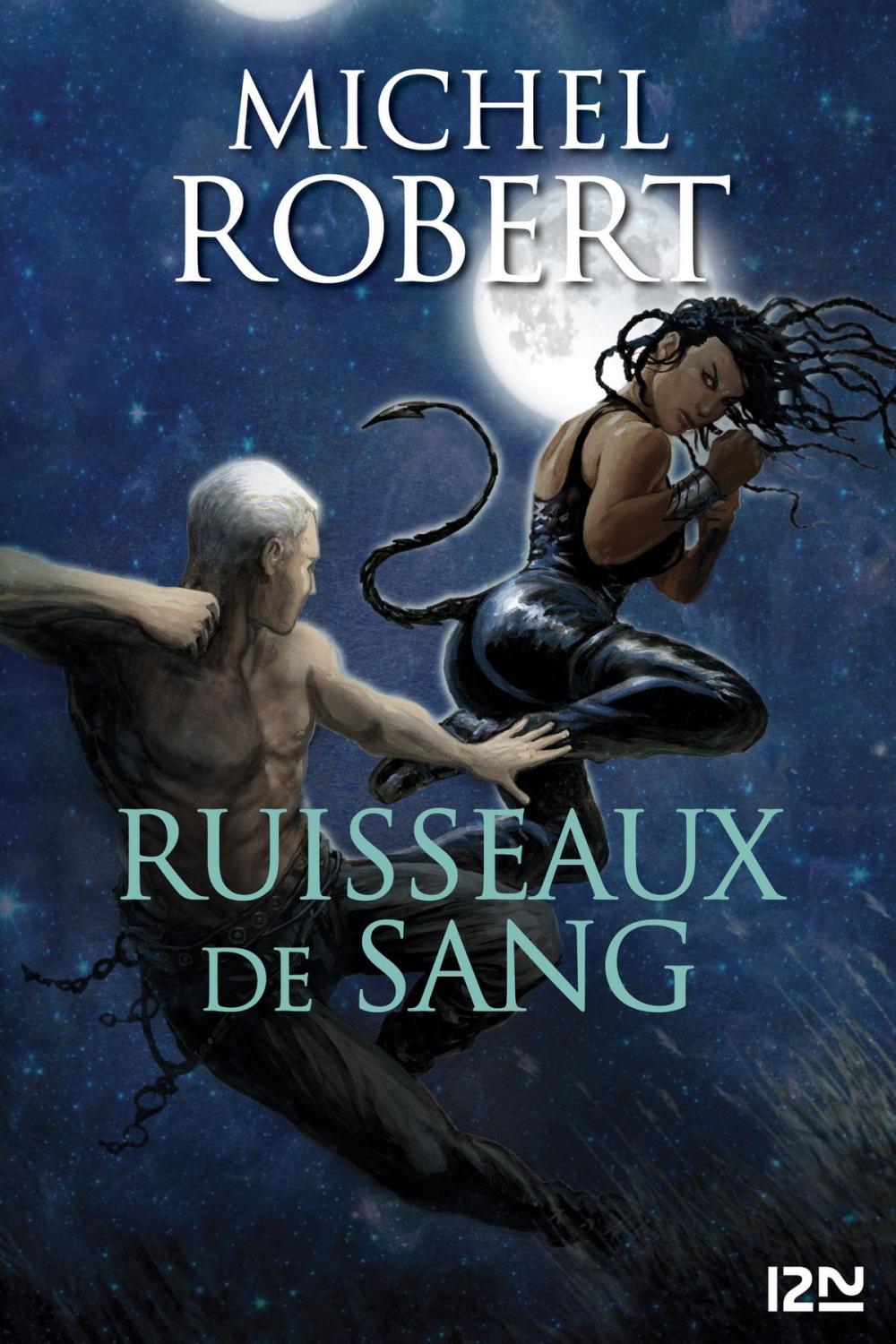 Big bigCover of L'Agent des ombres - tome 9 : Ruisseaux de sang