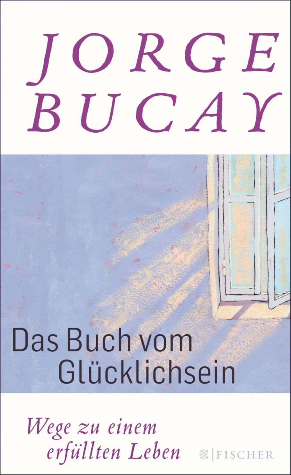 Big bigCover of Das Buch vom Glücklichsein