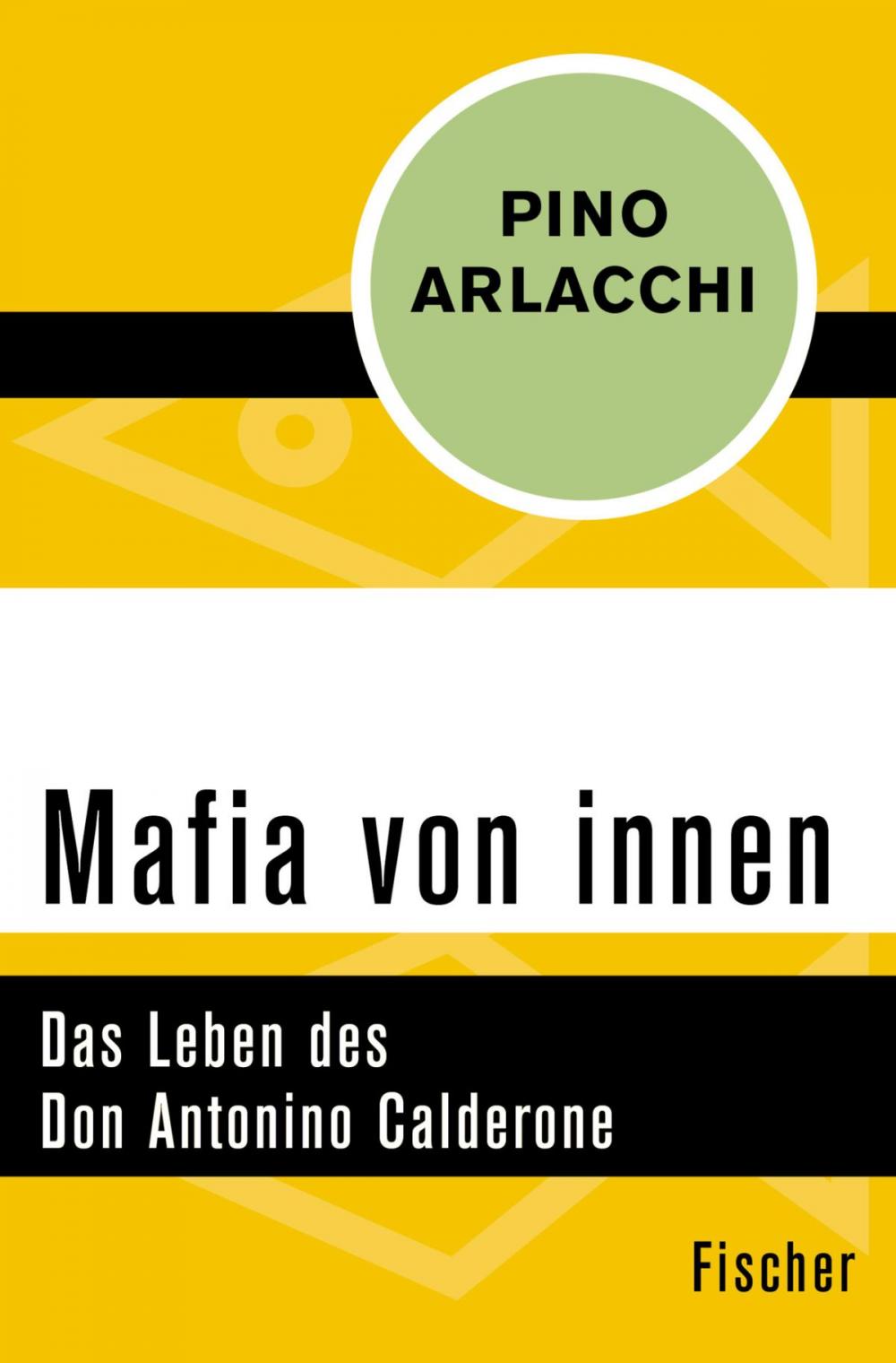 Big bigCover of Mafia von innen