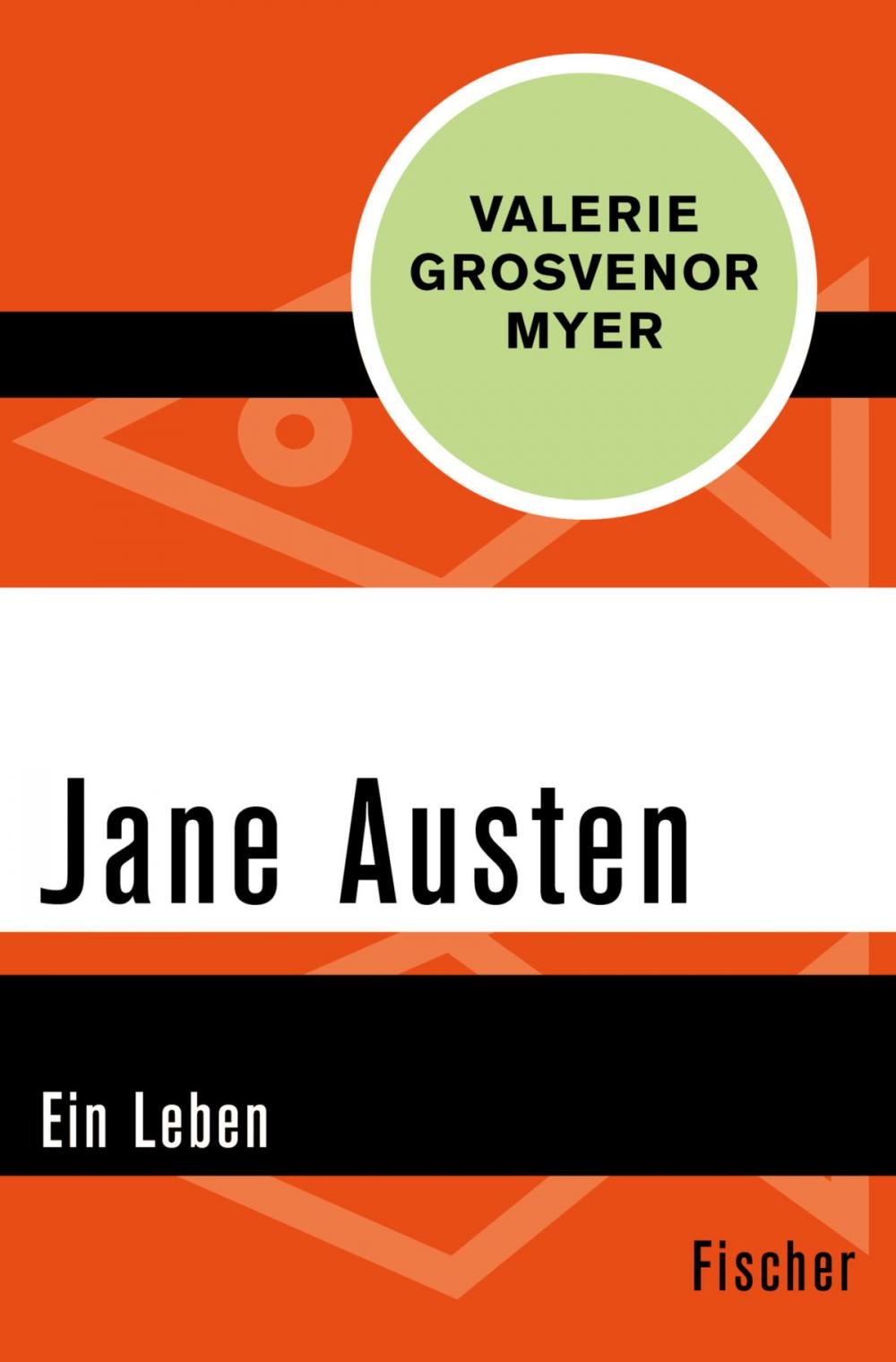 Big bigCover of Jane Austen