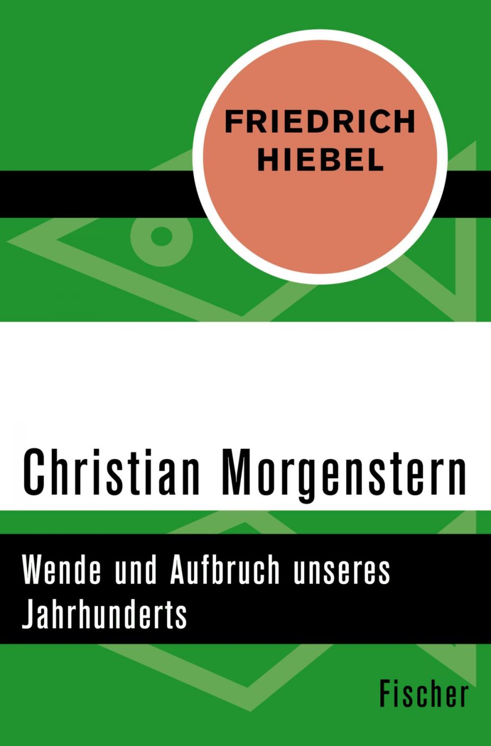 Big bigCover of Christian Morgenstern