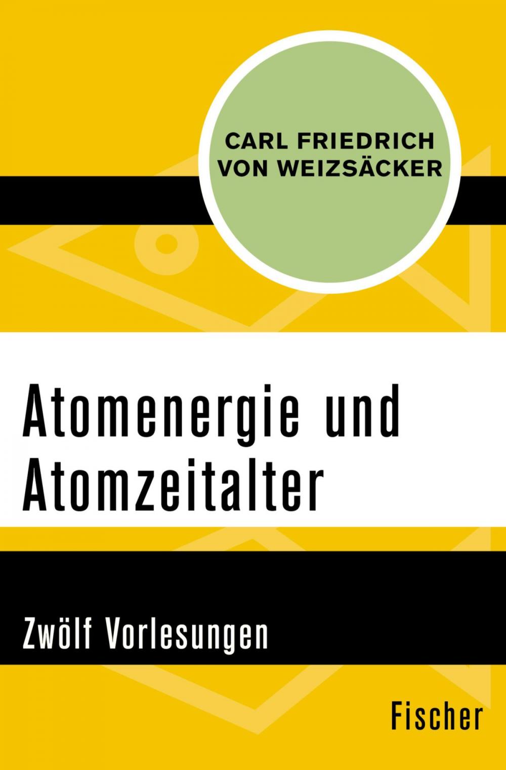 Big bigCover of Atomenergie und Atomzeitalter