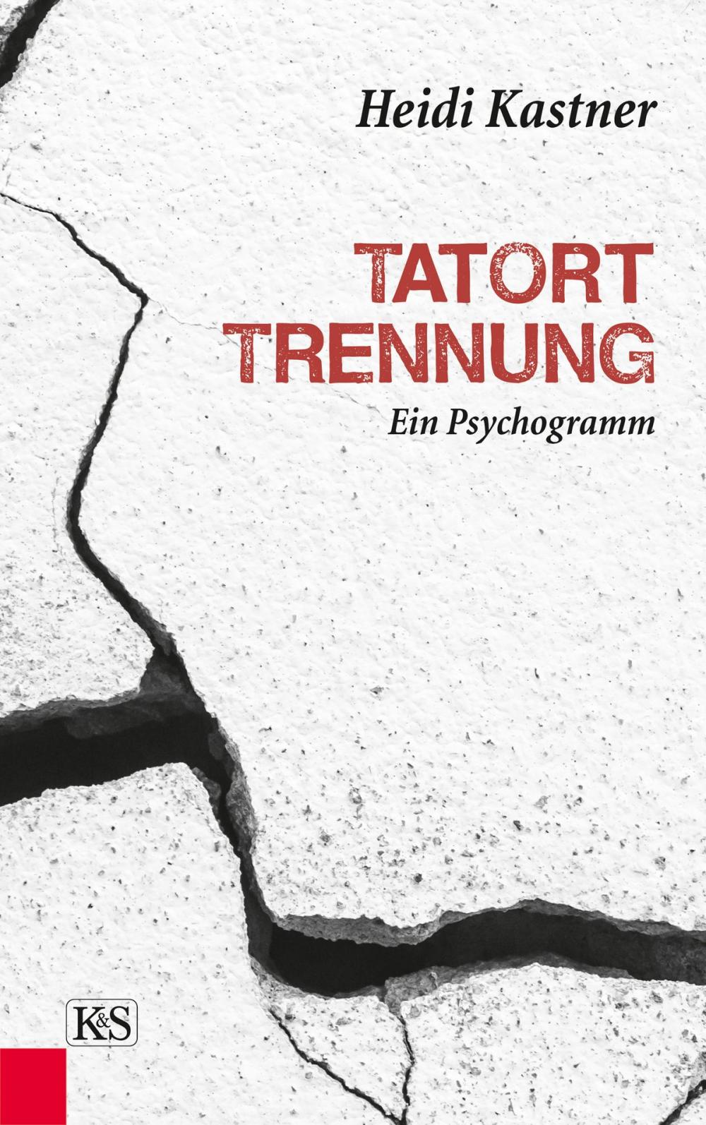 Big bigCover of Tatort Trennung