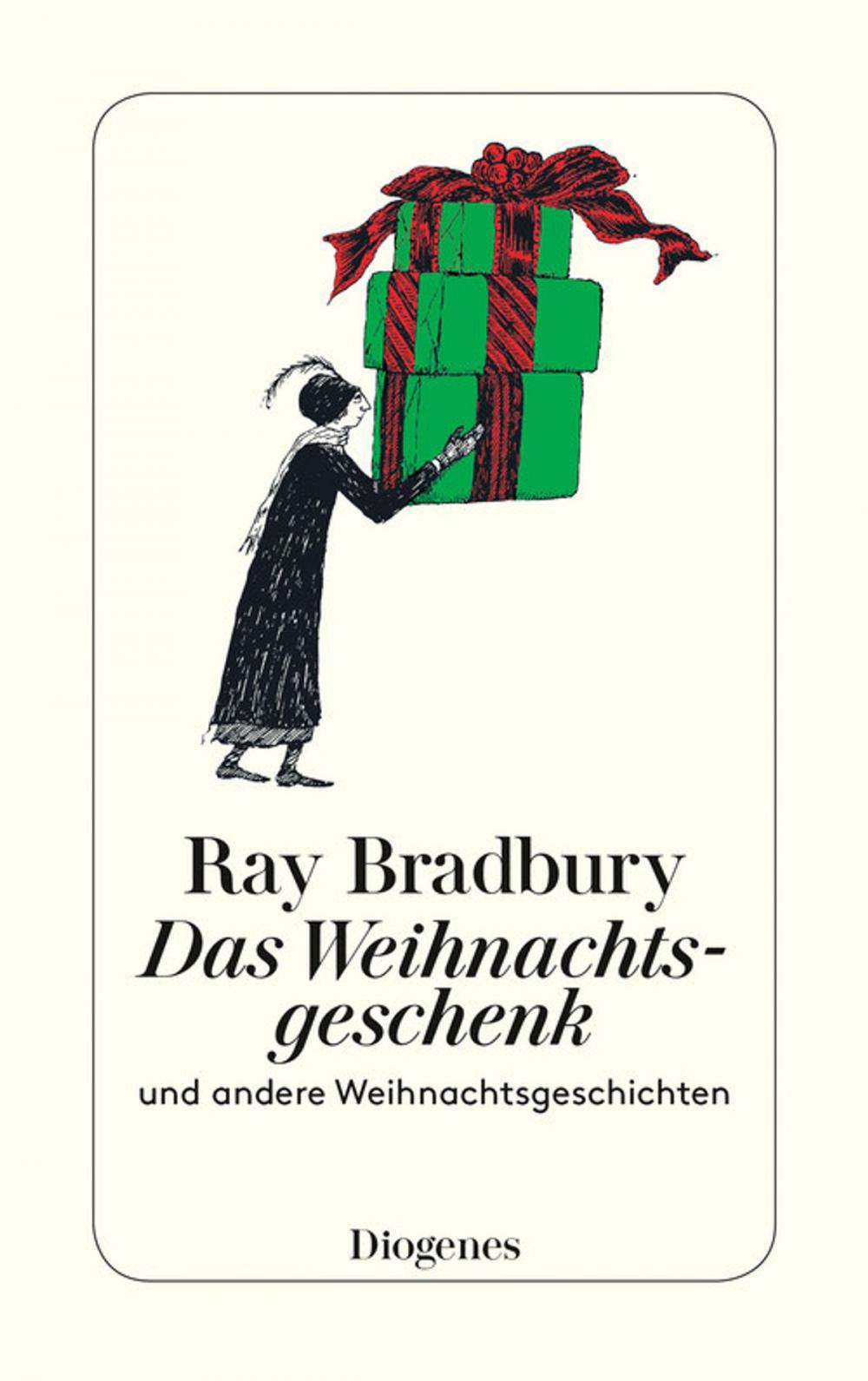 Big bigCover of Das Weihnachtsgeschenk