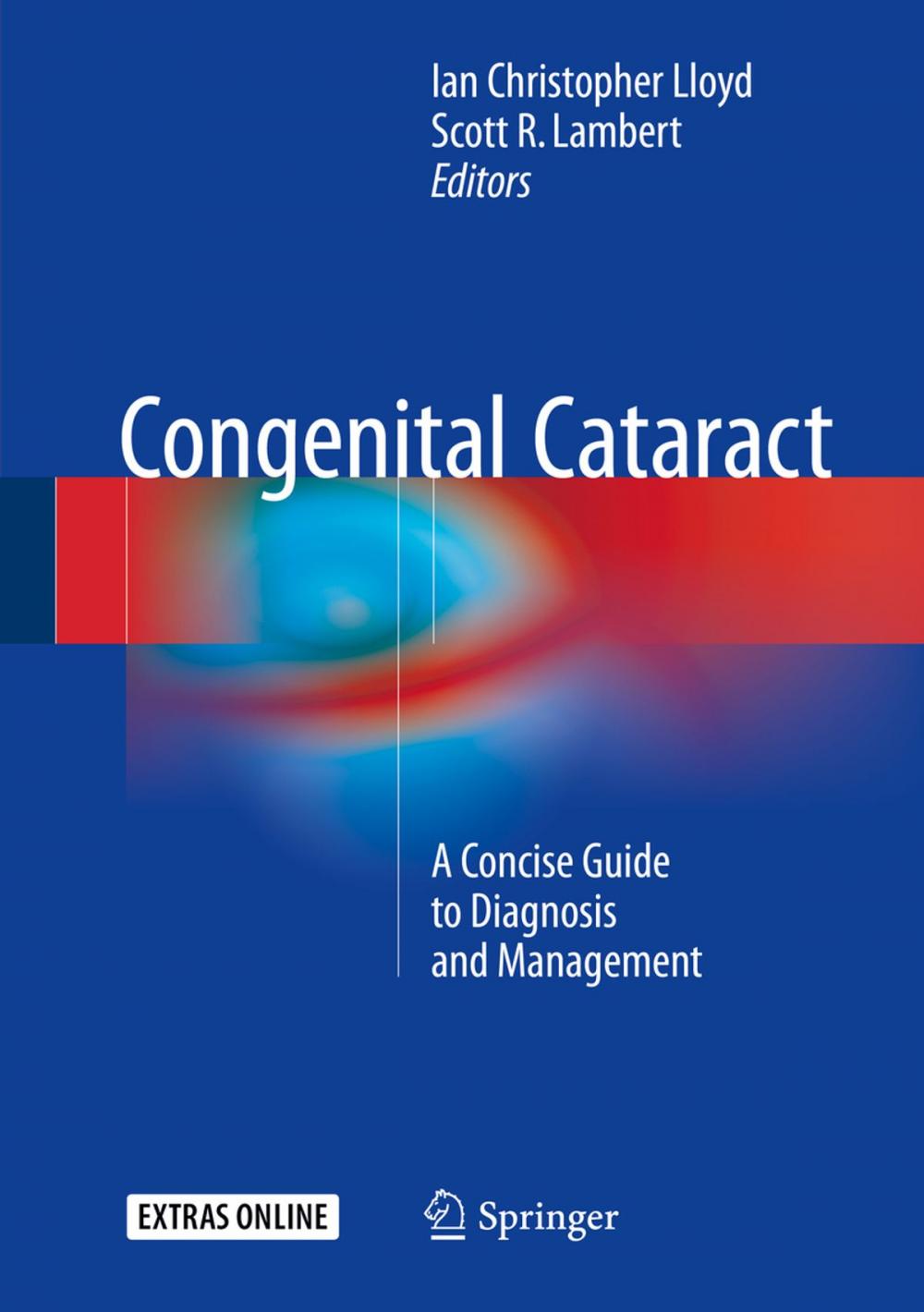 Big bigCover of Congenital Cataract