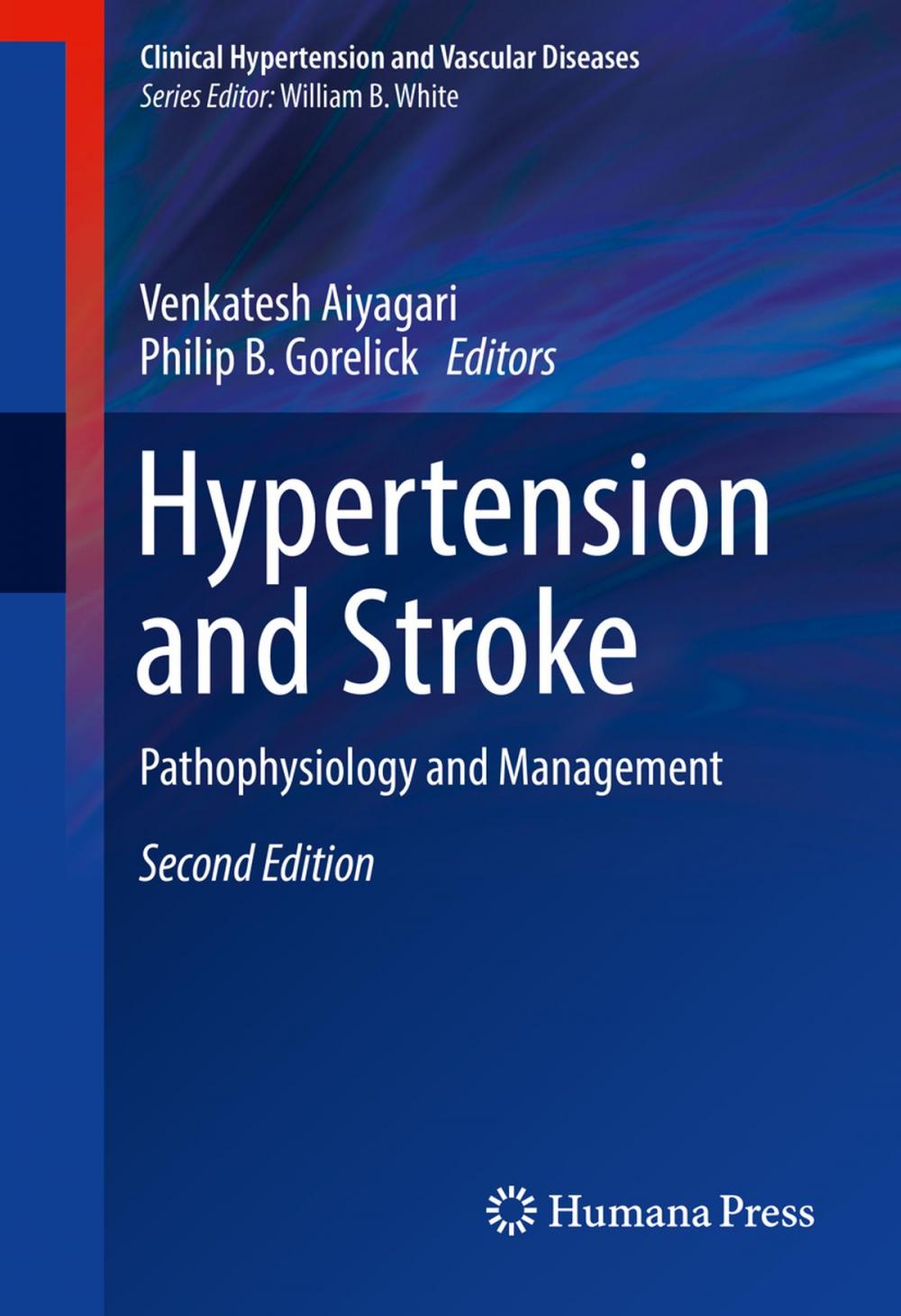 Big bigCover of Hypertension and Stroke