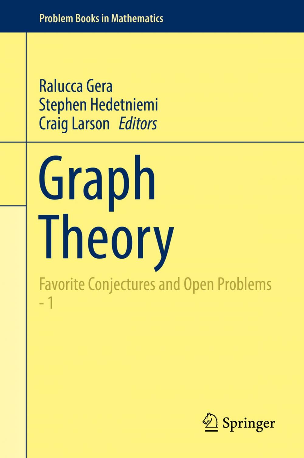 Big bigCover of Graph Theory