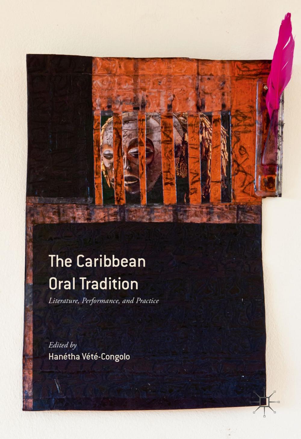 Big bigCover of The Caribbean Oral Tradition