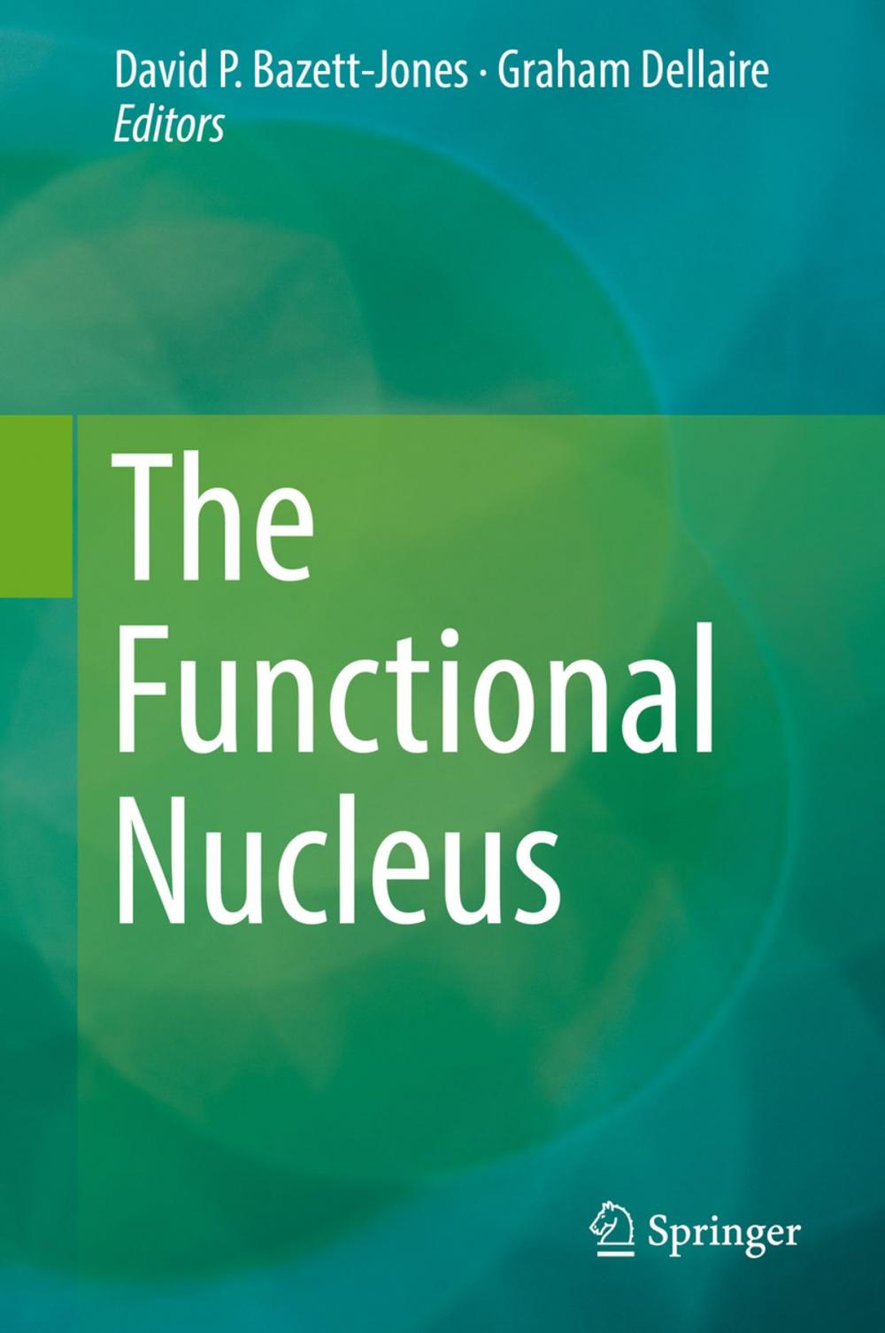 Big bigCover of The Functional Nucleus