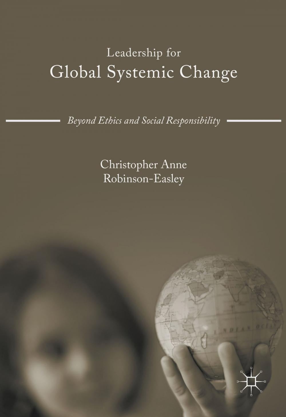 Big bigCover of Leadership for Global Systemic Change