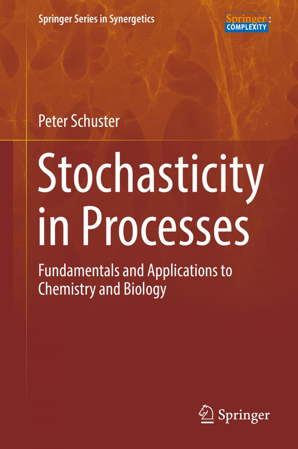 Big bigCover of Stochasticity in Processes