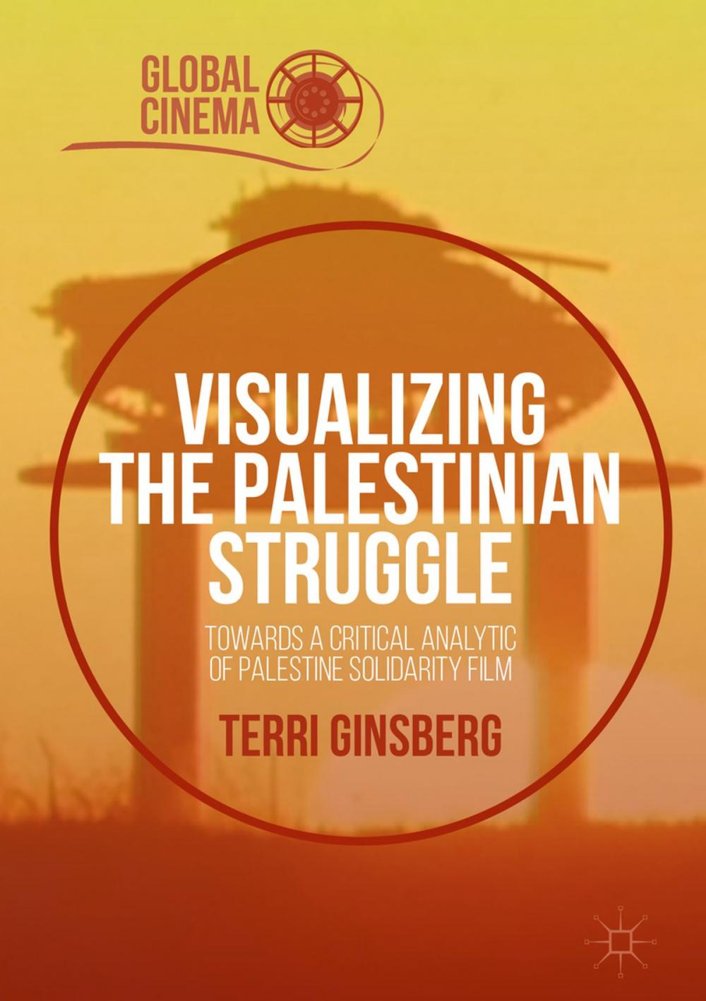 Big bigCover of Visualizing the Palestinian Struggle