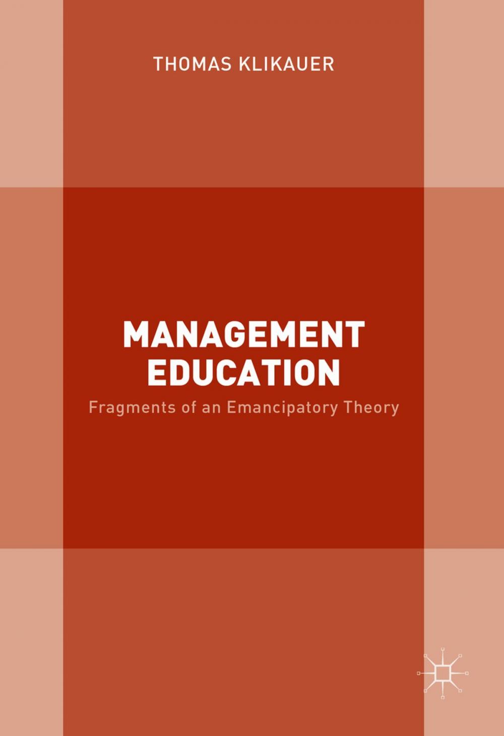 Big bigCover of Management Education