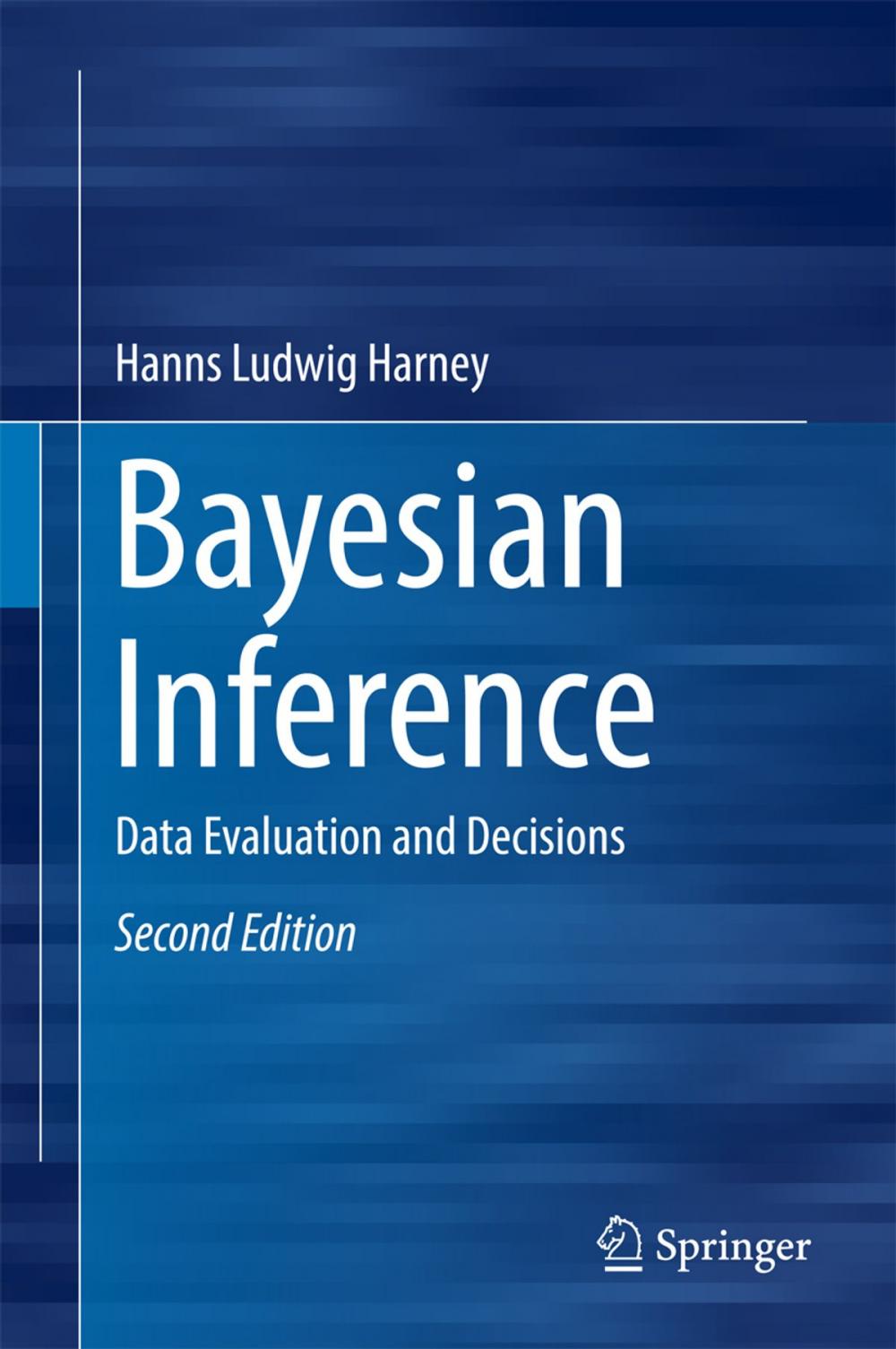 Big bigCover of Bayesian Inference