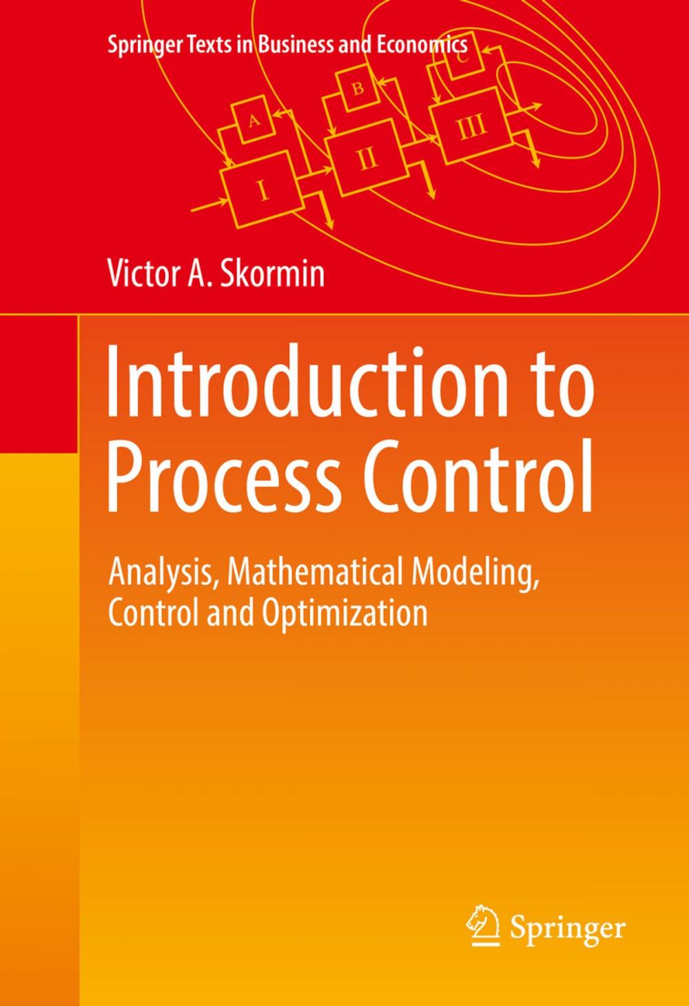 Big bigCover of Introduction to Process Control