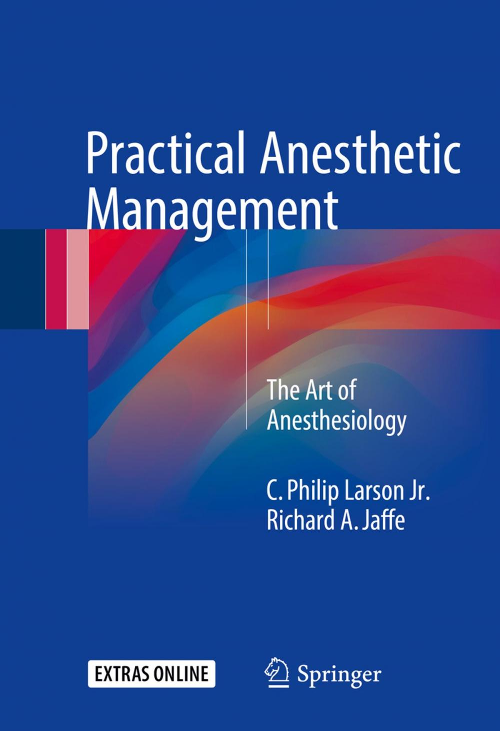 Big bigCover of Practical Anesthetic Management