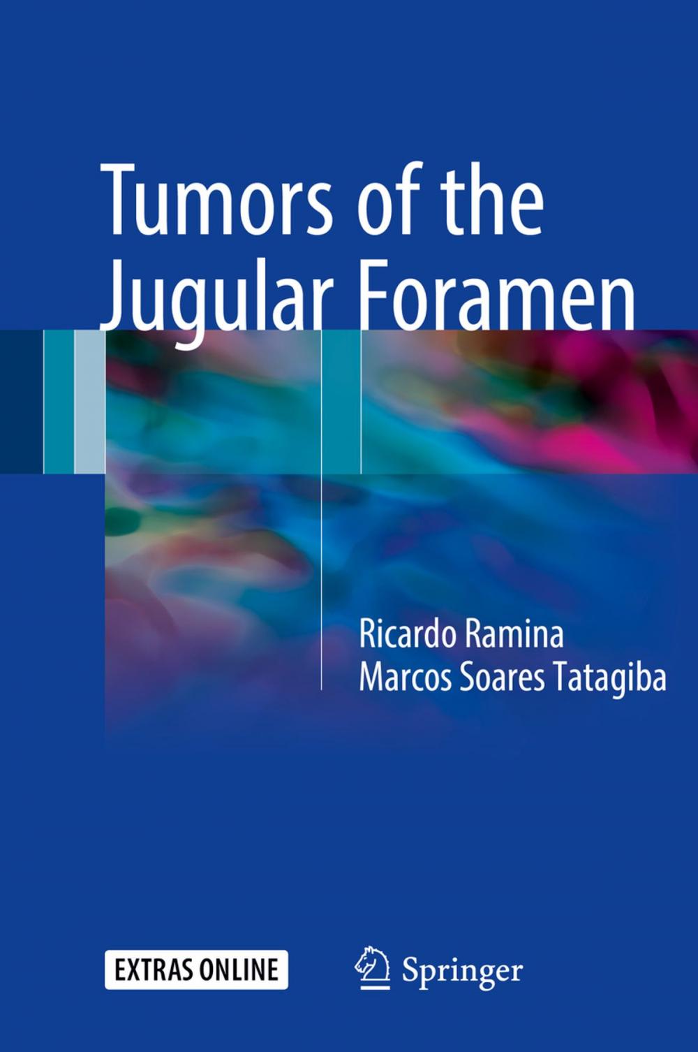 Big bigCover of Tumors of the Jugular Foramen