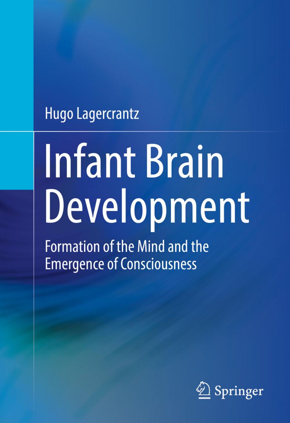 Big bigCover of Infant Brain Development