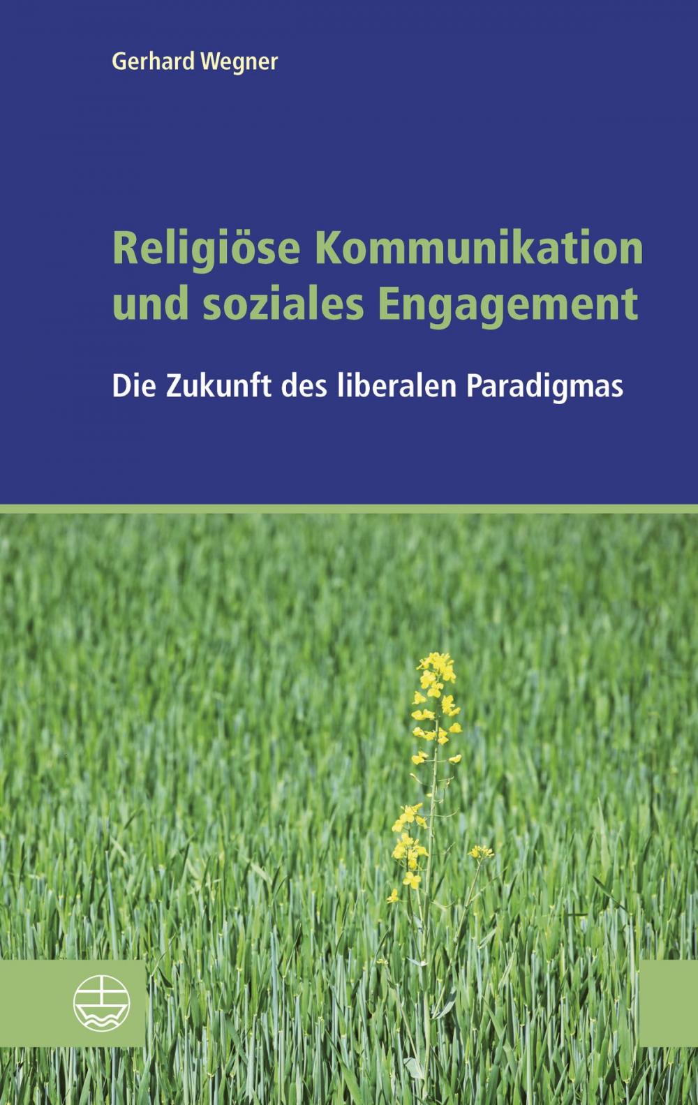 Big bigCover of Religiöse Kommunikation und soziales Engagement