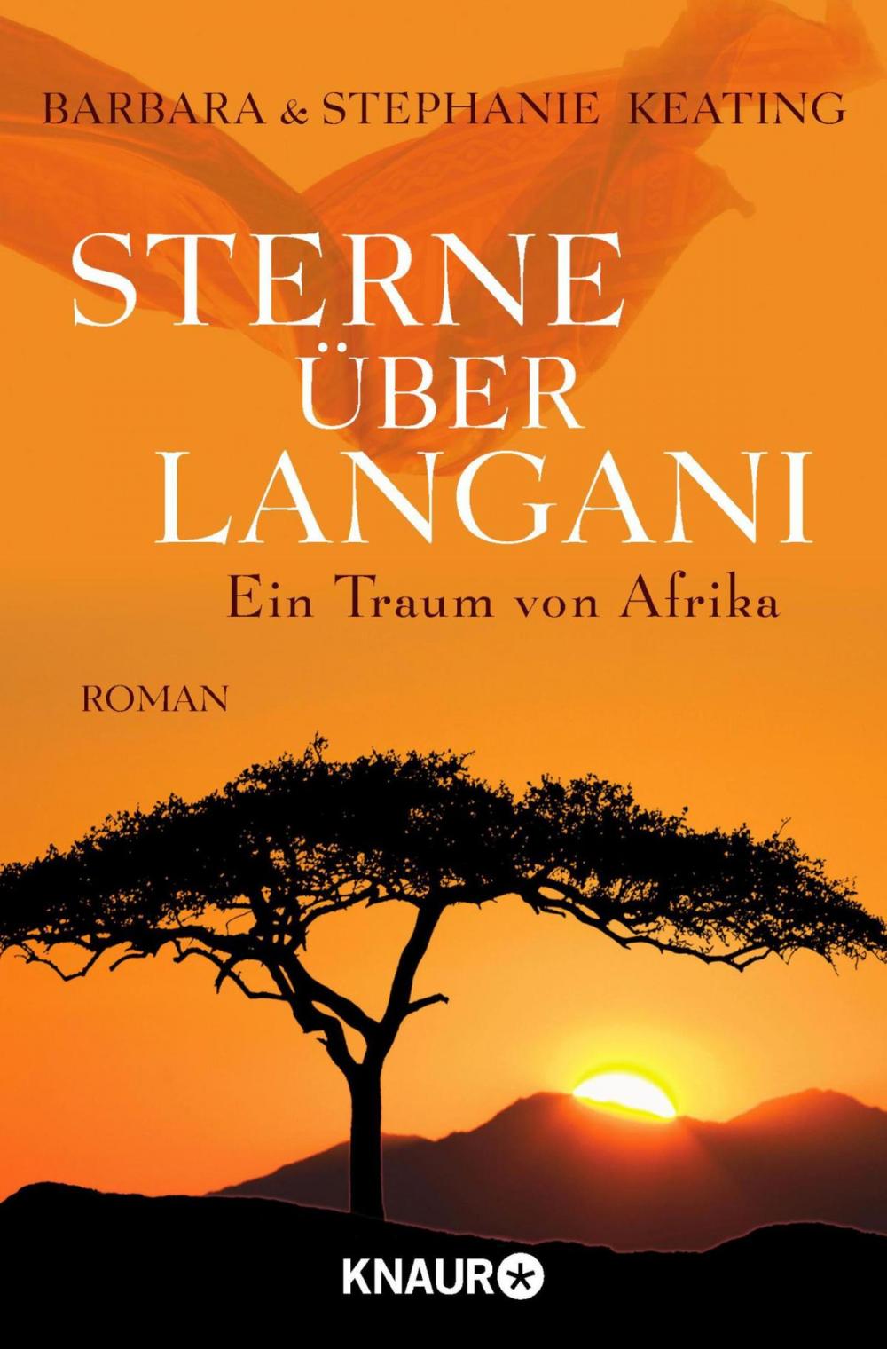 Big bigCover of Sterne über Langani