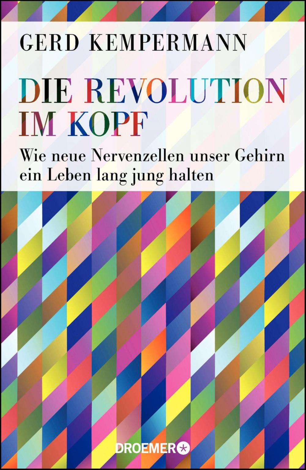 Big bigCover of Die Revolution im Kopf