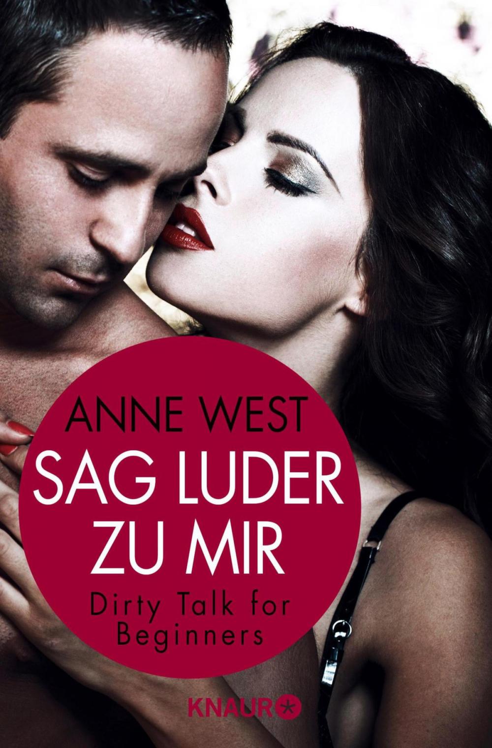 Big bigCover of Sag Luder zu mir