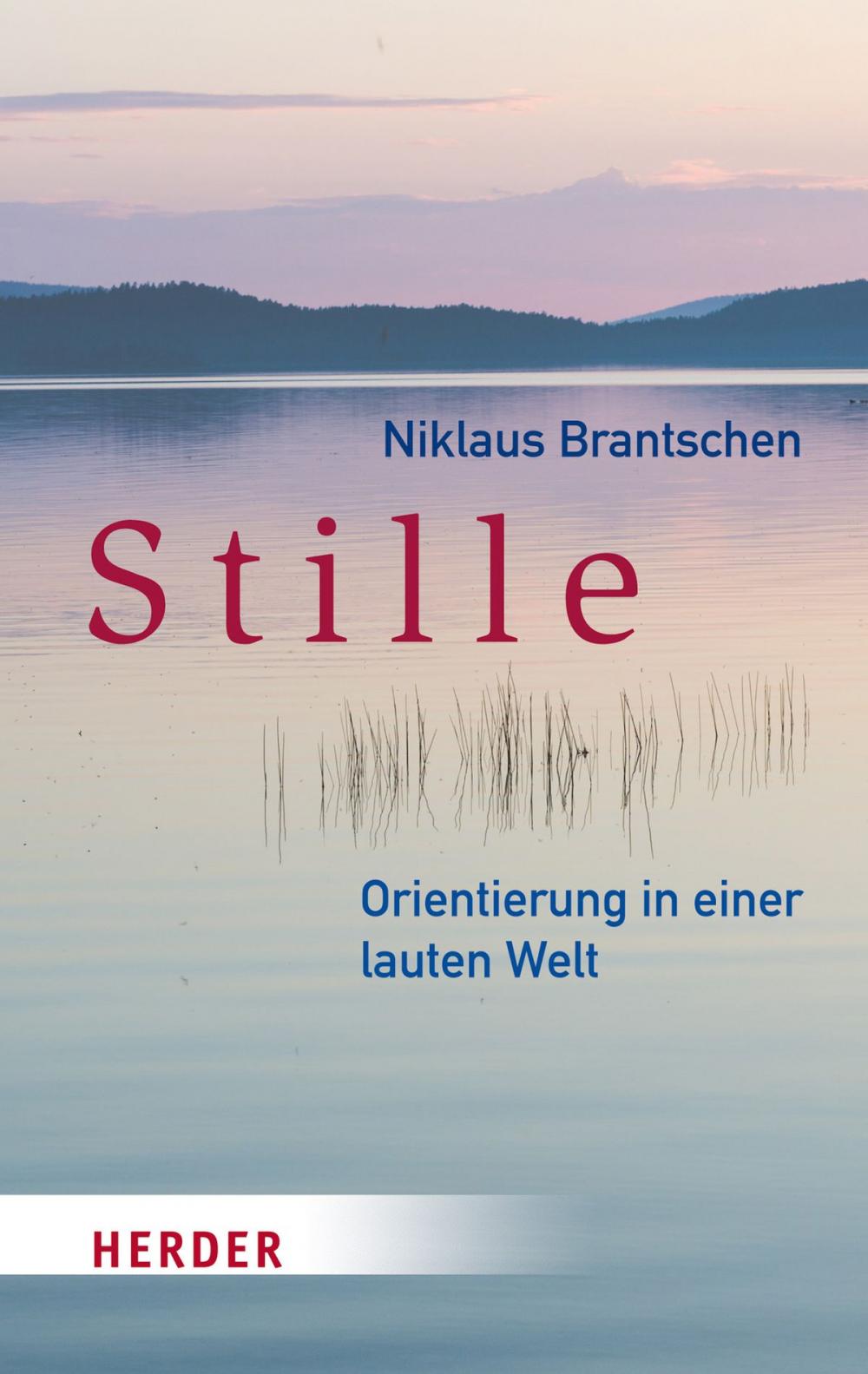 Big bigCover of Stille