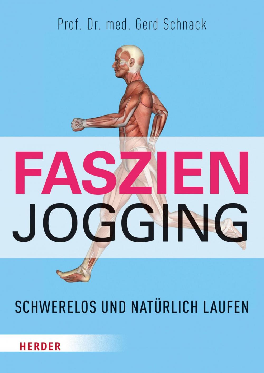 Big bigCover of Faszien-Jogging