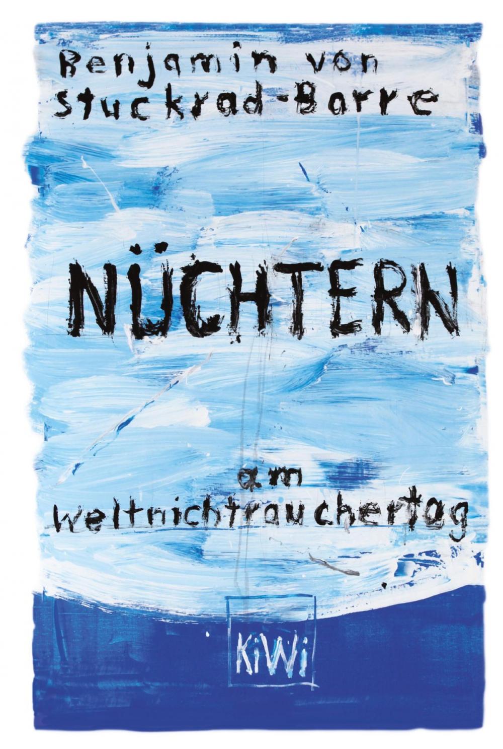 Big bigCover of Nüchtern am Weltnichtrauchertag