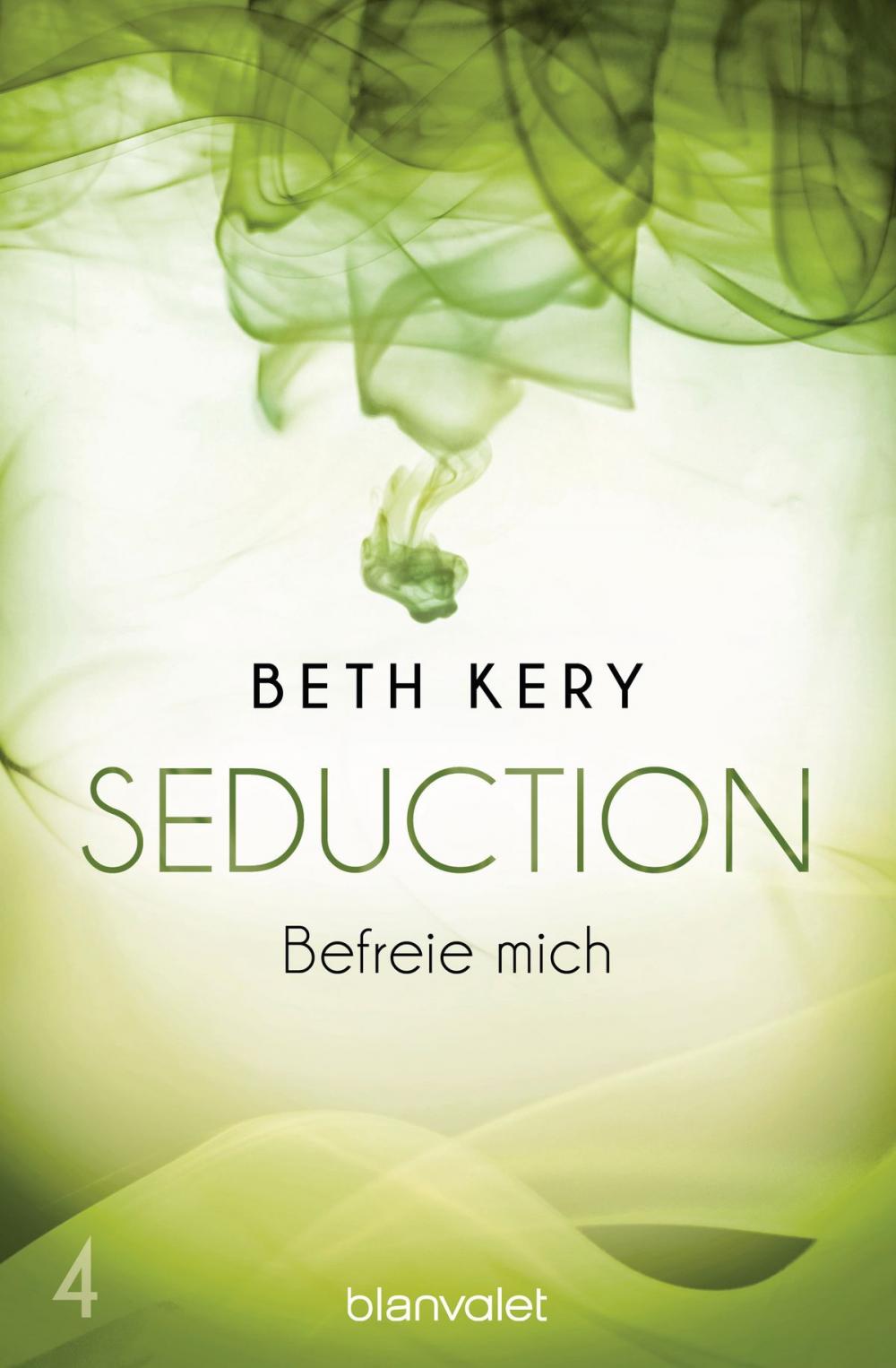 Big bigCover of Seduction 4. Befreie mich