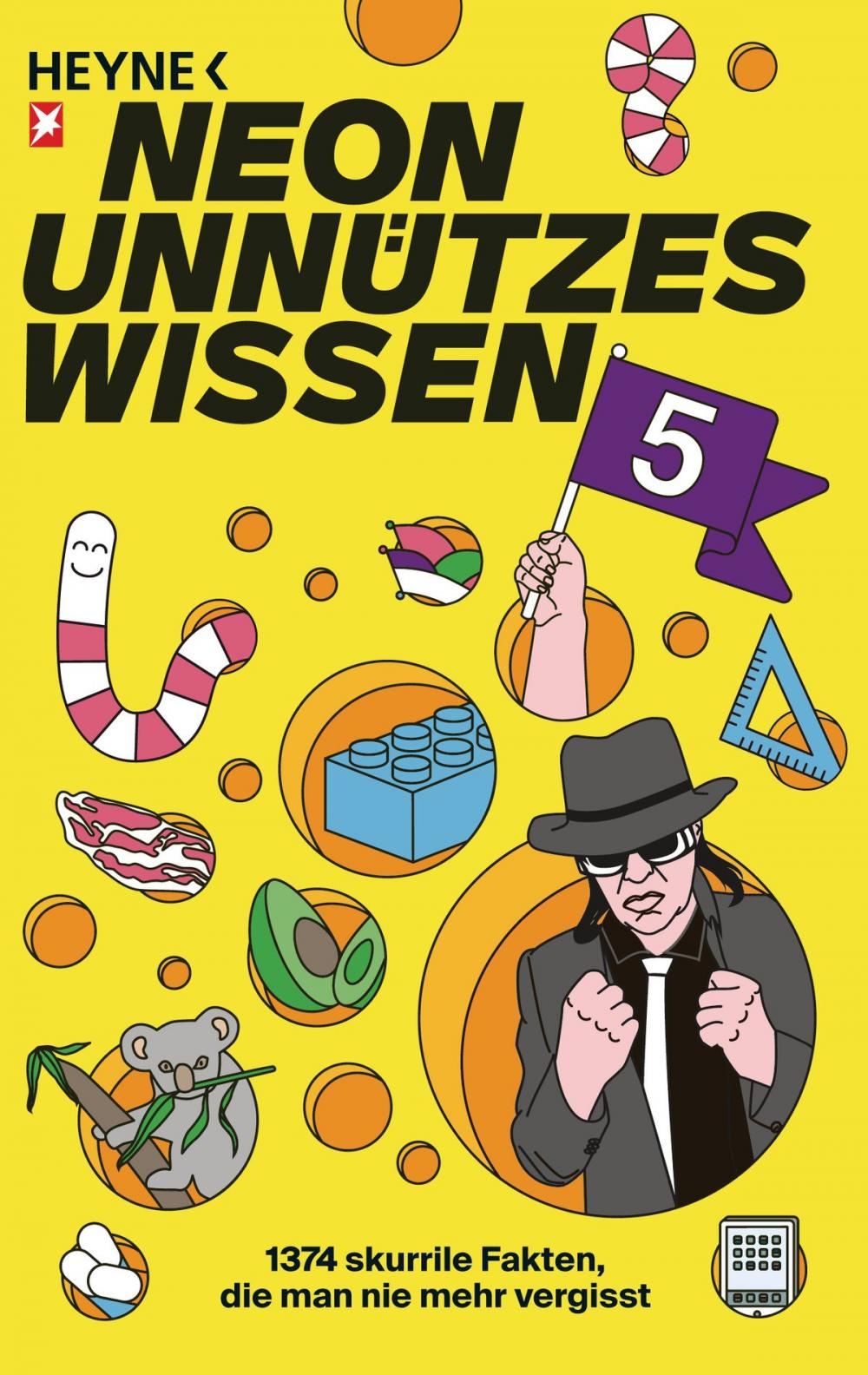 Big bigCover of Unnützes Wissen 5