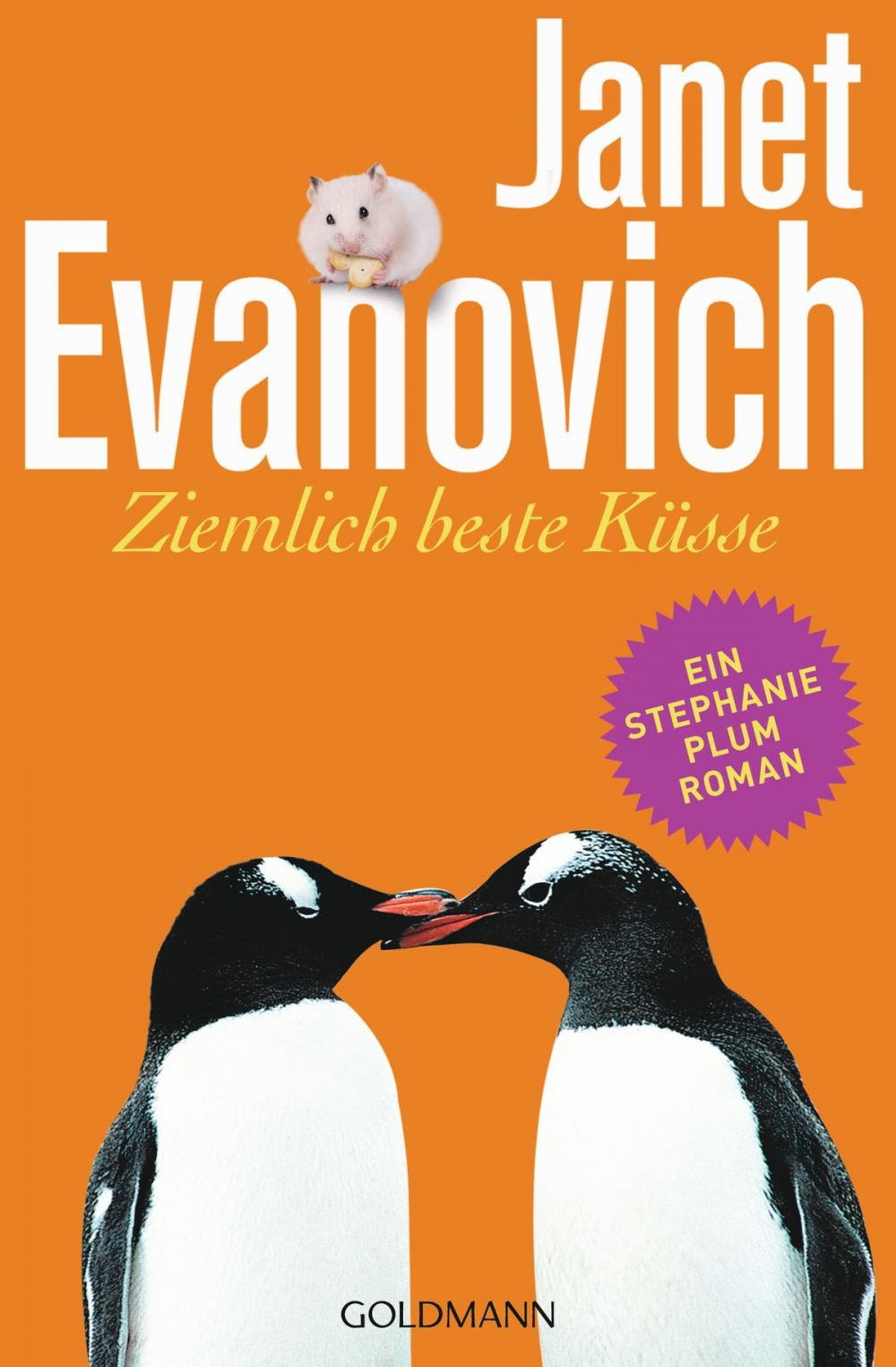 Big bigCover of Ziemlich beste Küsse (Plum 22)