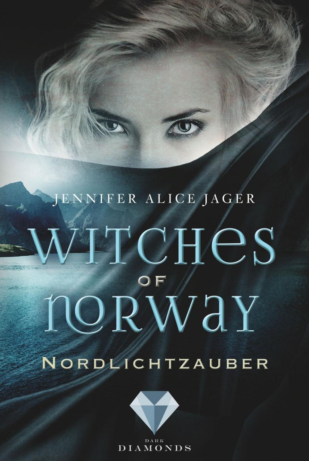 Big bigCover of Witches of Norway 1: Nordlichtzauber