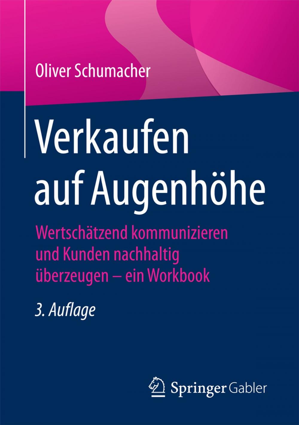 Big bigCover of Verkaufen auf Augenhöhe