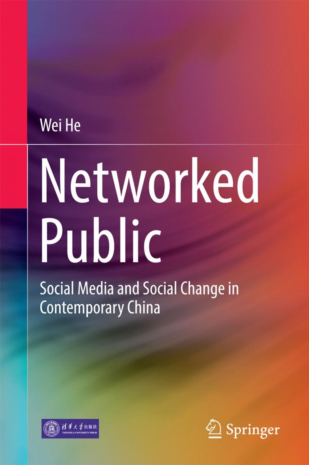 Big bigCover of Networked Public