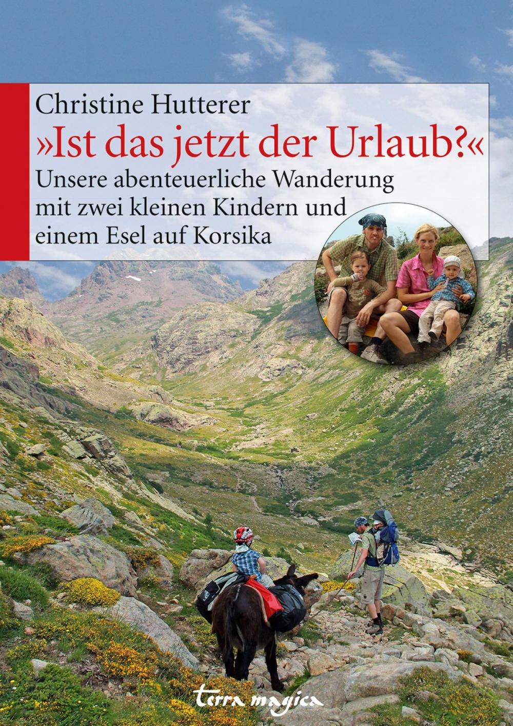 Big bigCover of "Ist das jetzt der Urlaub?"