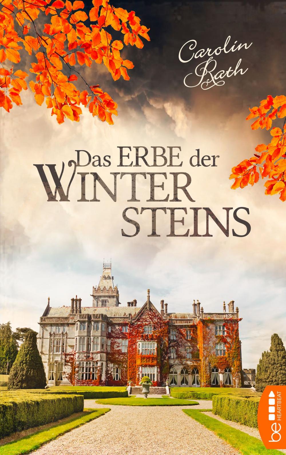 Big bigCover of Das Erbe der Wintersteins