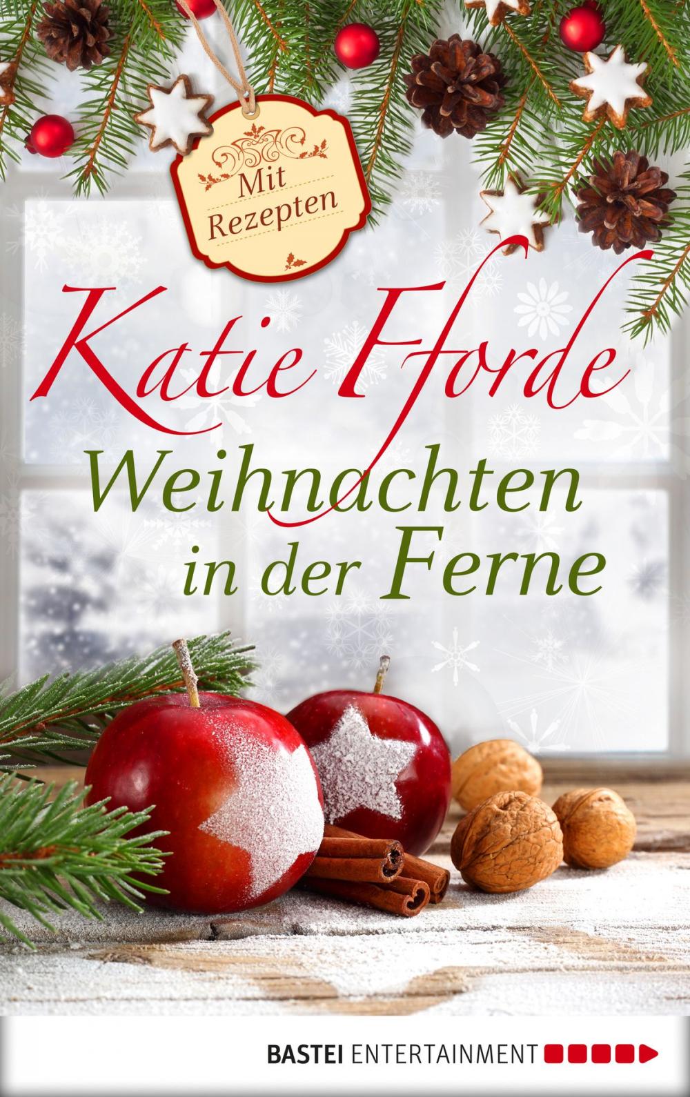 Big bigCover of Weihnachten in der Ferne