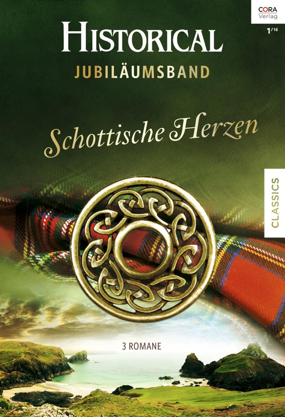 Big bigCover of Historical Jubiläum Band 2