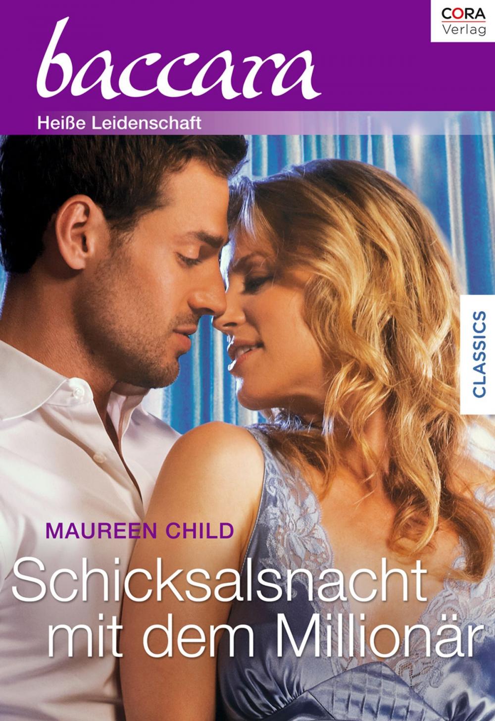 Big bigCover of Schicksalsnacht mit dem Millionär