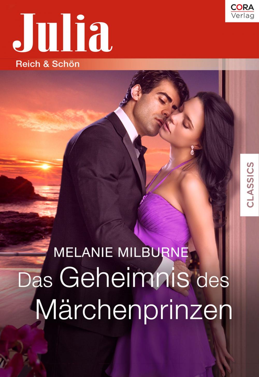 Big bigCover of Das Geheimnis des Märchenprinzen