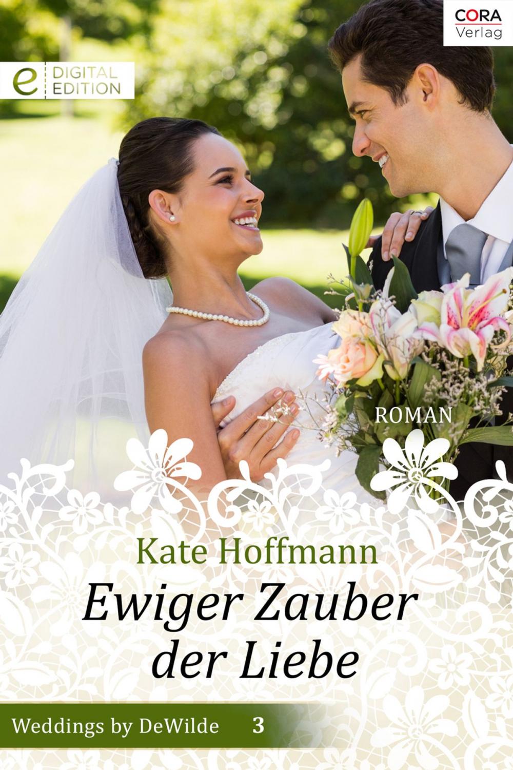 Big bigCover of Ewiger Zauber der Liebe