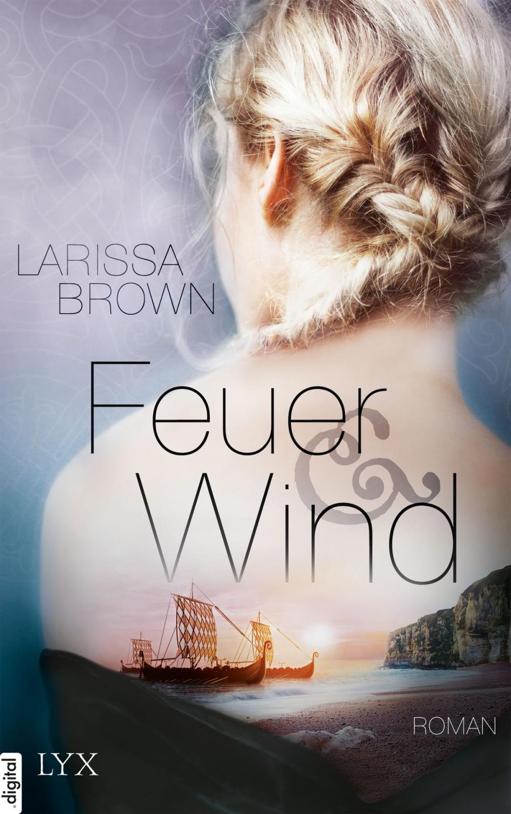 Big bigCover of Feuer und Wind