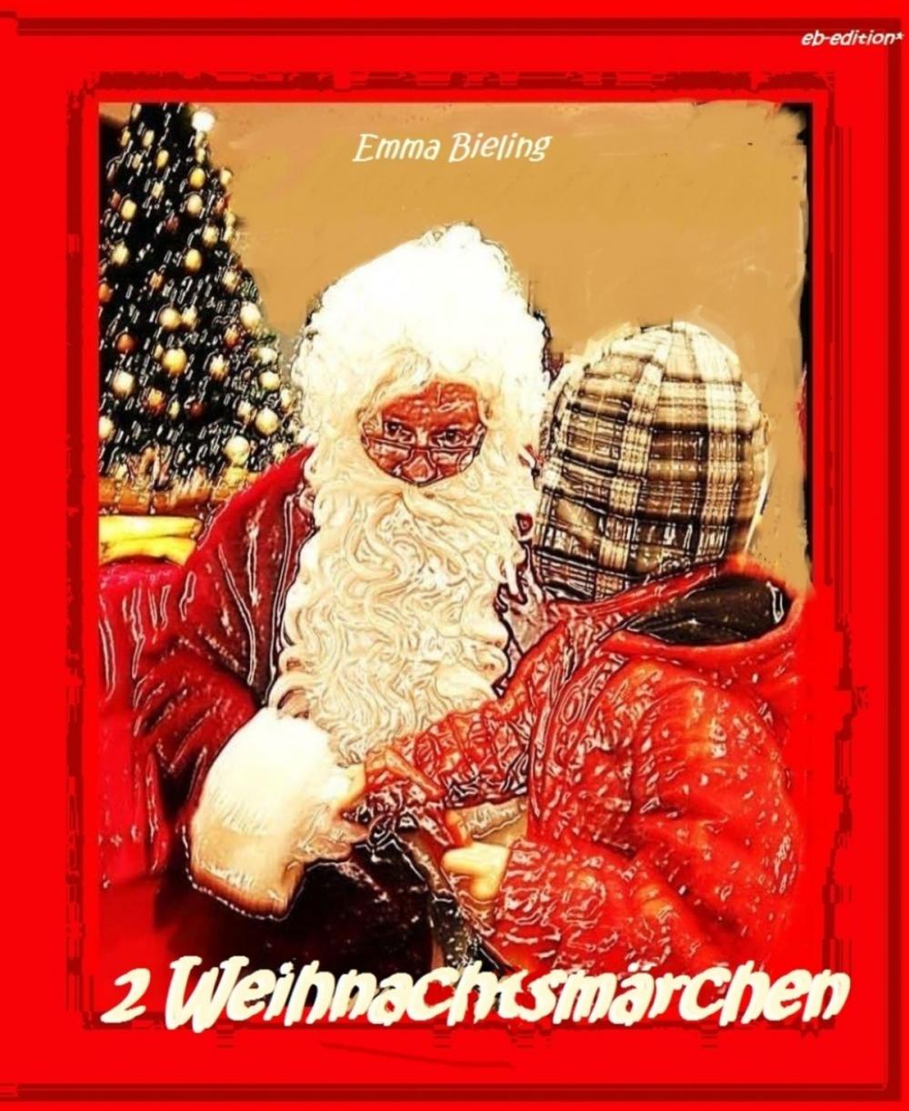 Big bigCover of 2 Weihnachtsmärchen